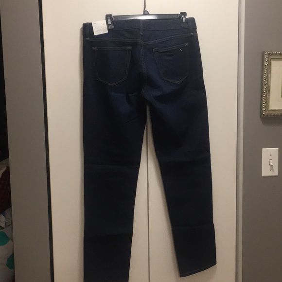 GAP Real Straight Jeans - Picture 8 of 9